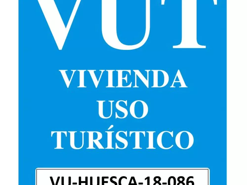 Location de Vacances Jaca 21