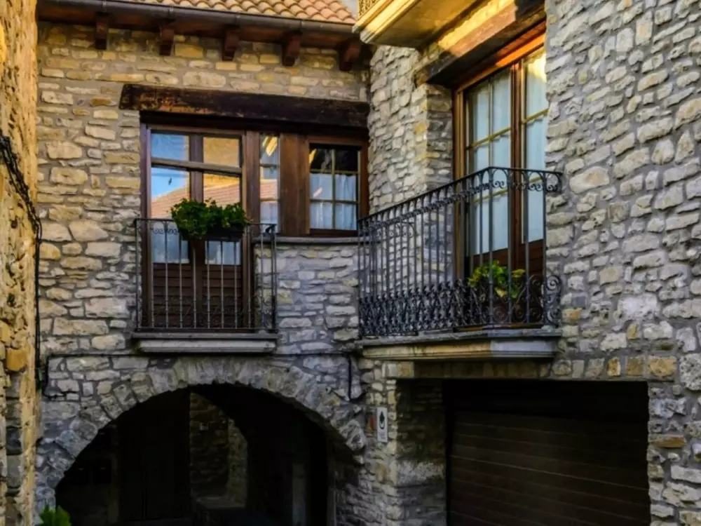 Location de Vacances Jaca 21