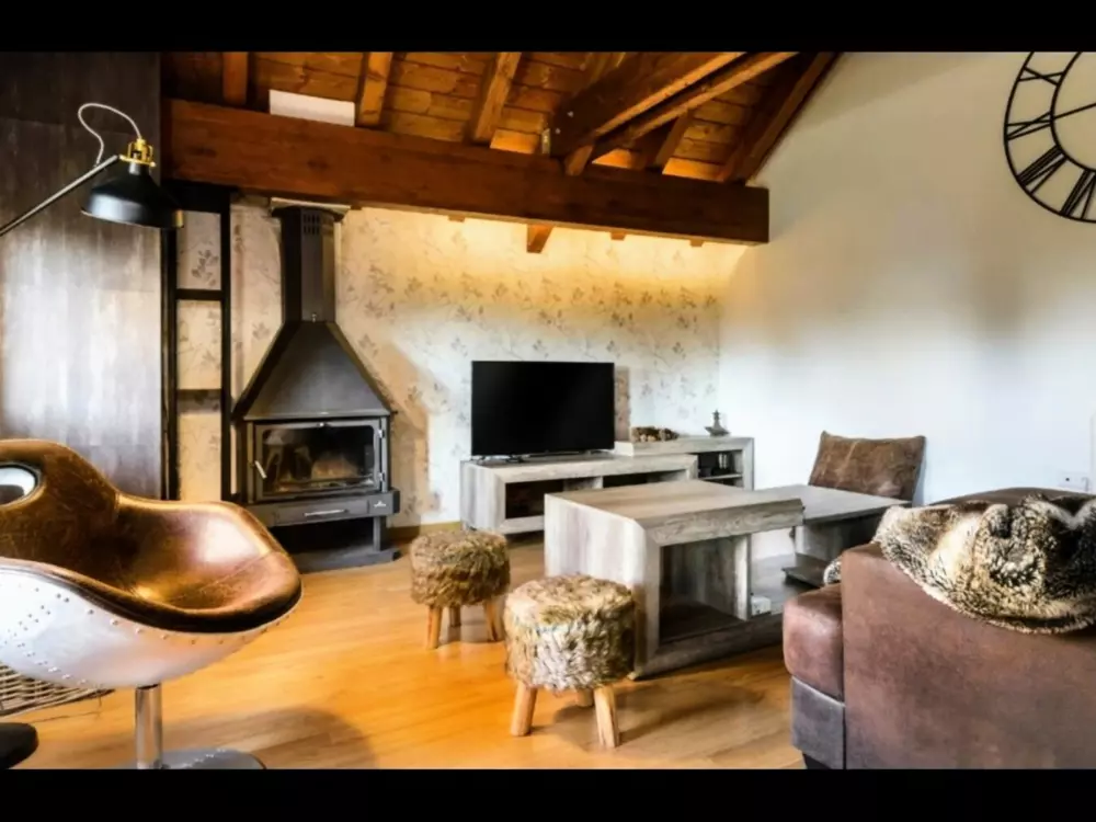 Location de Vacances Jaca 21