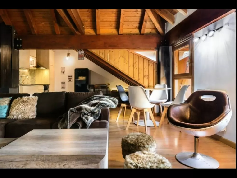 Location de Vacances Jaca 21