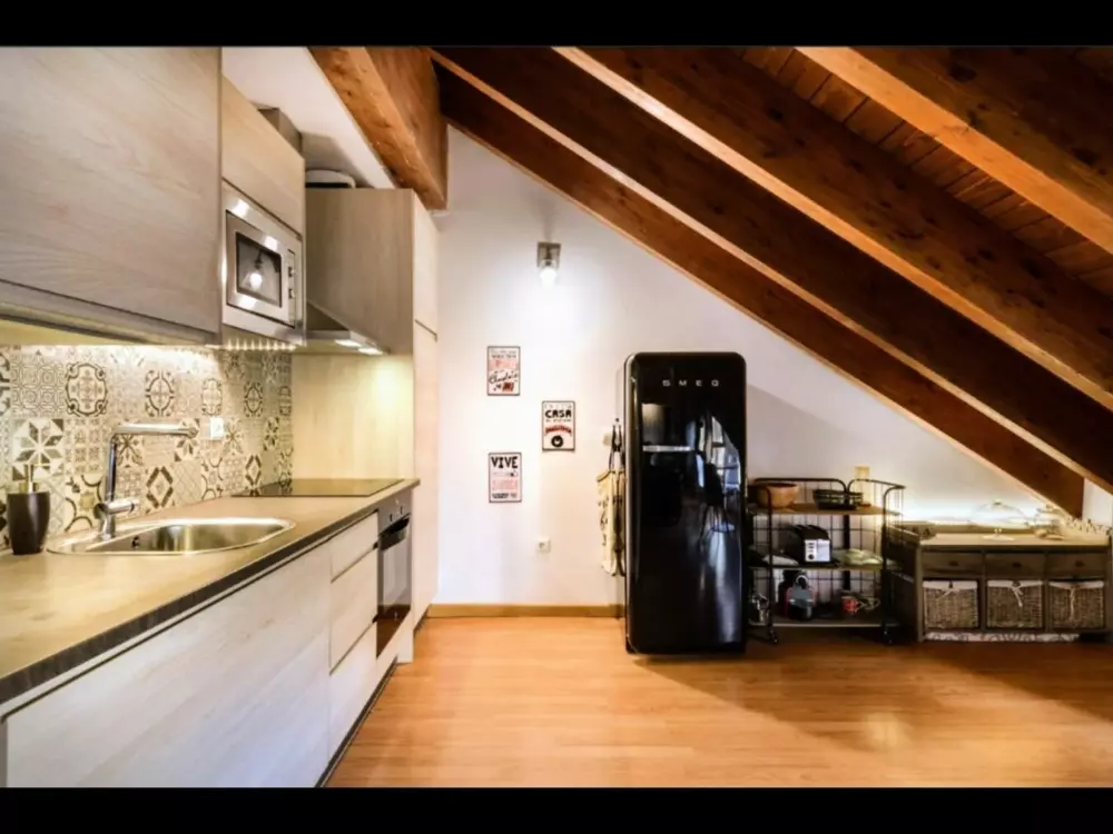 Location de Vacances Jaca 21