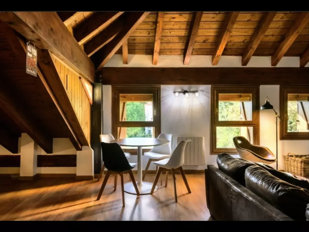 Location de Vacances Jaca 21