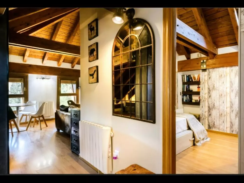 Location de Vacances Jaca 21