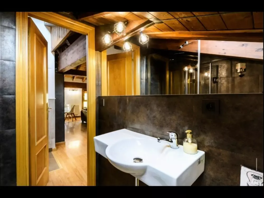 Location de Vacances Jaca 21