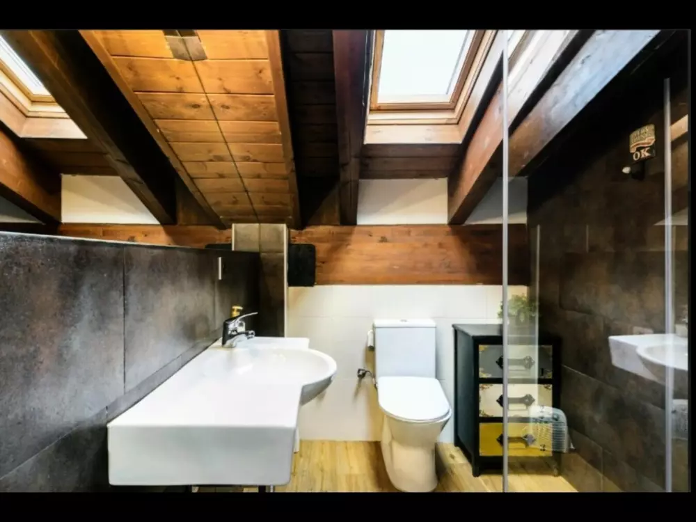 Location de Vacances Jaca 21