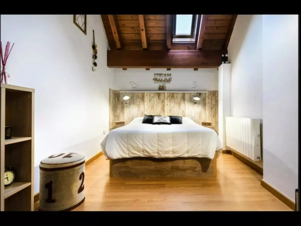 Location de Vacances Jaca 21