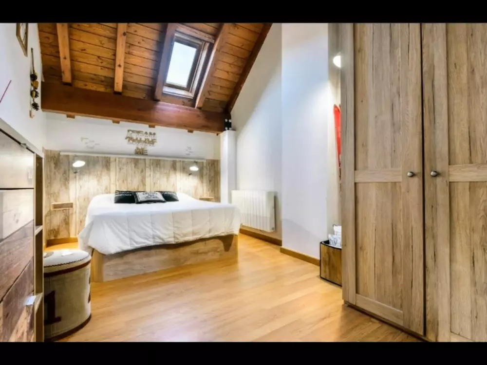 Location de Vacances Jaca 21