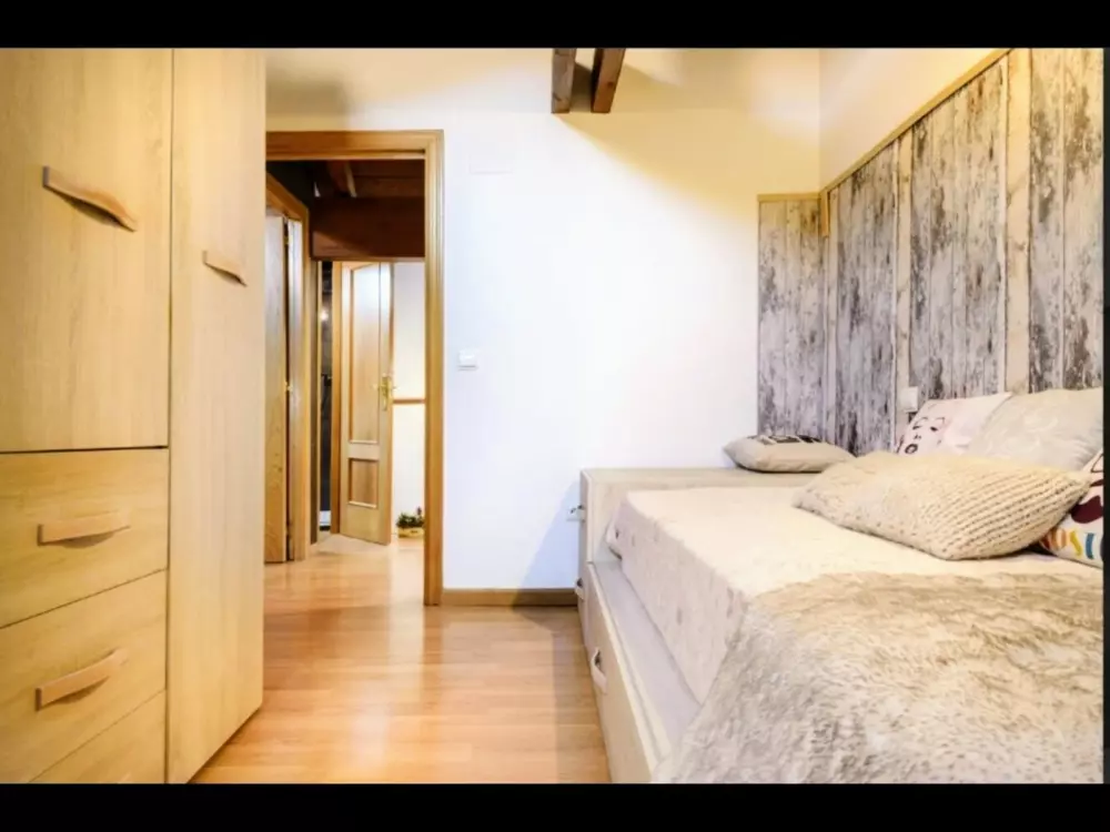 Location de Vacances Jaca 21