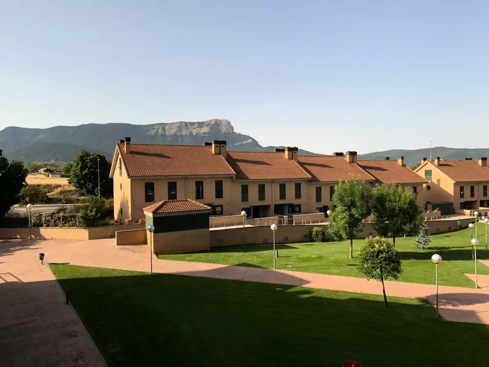 Location de Vacances Jaca 22