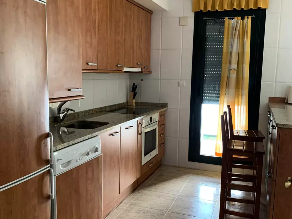 Location de Vacances Jaca 22