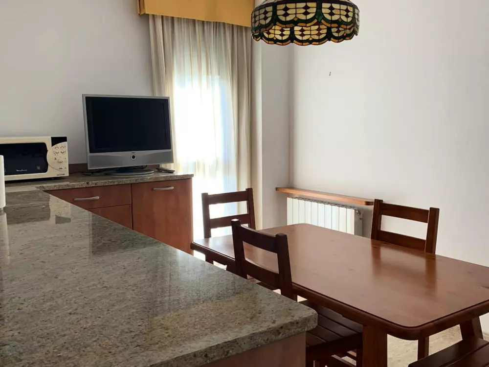 Location de Vacances Jaca 22