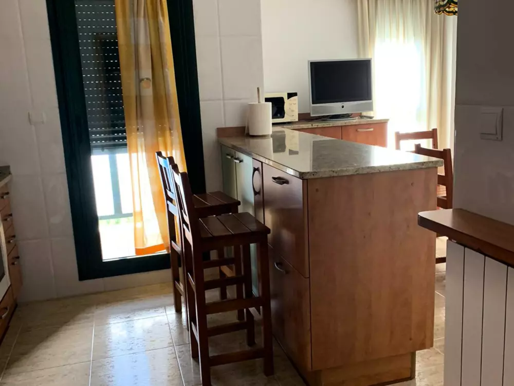 Location de Vacances Jaca 22