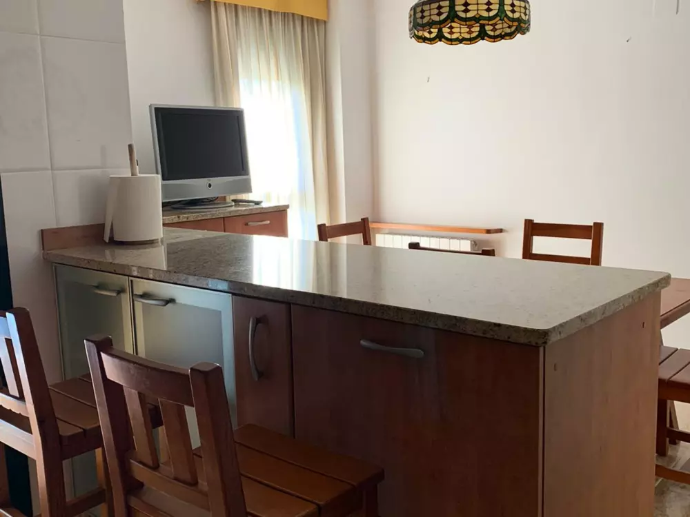 Location de Vacances Jaca 22