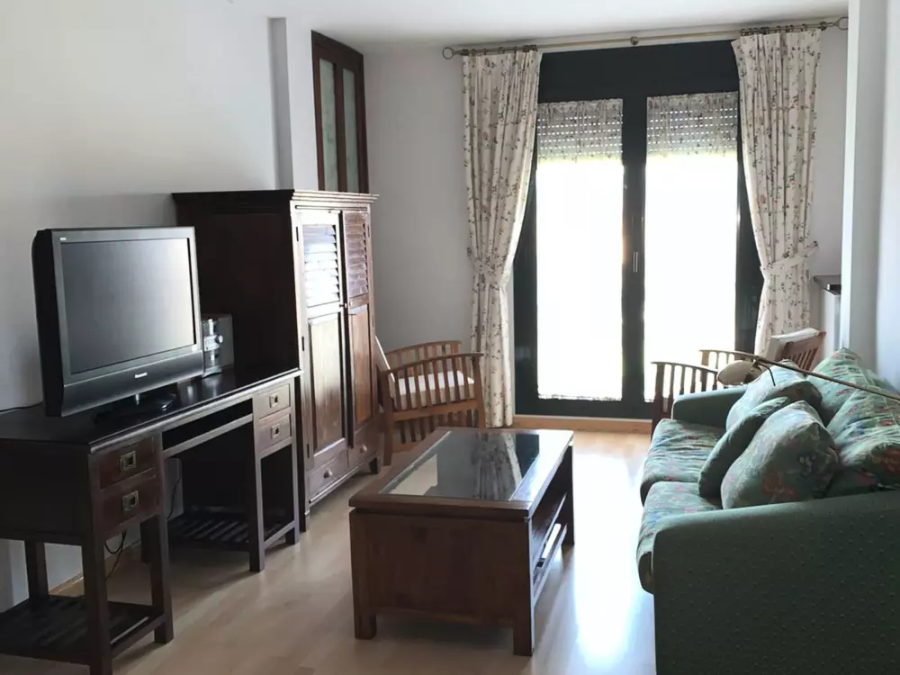 Location de Vacances Jaca 22