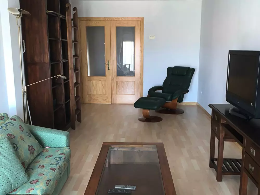 Location de Vacances Jaca 22