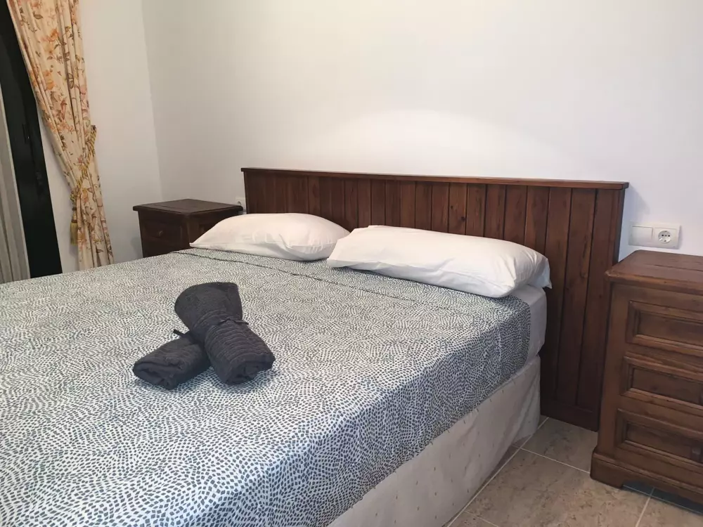 Location de Vacances Jaca 22