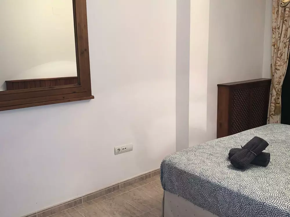 Location de Vacances Jaca 22