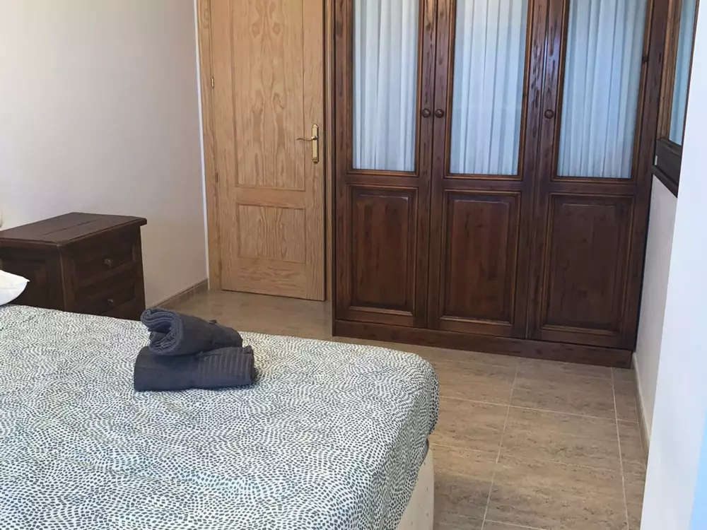 Location de Vacances Jaca 22