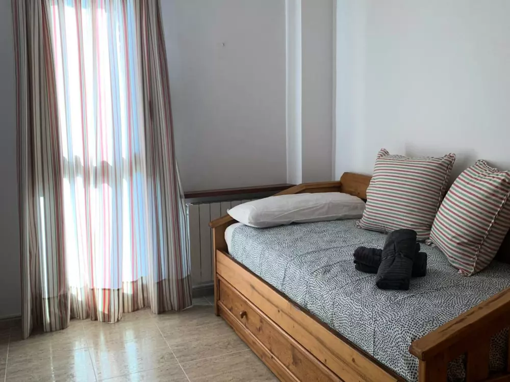 Location de Vacances Jaca 22