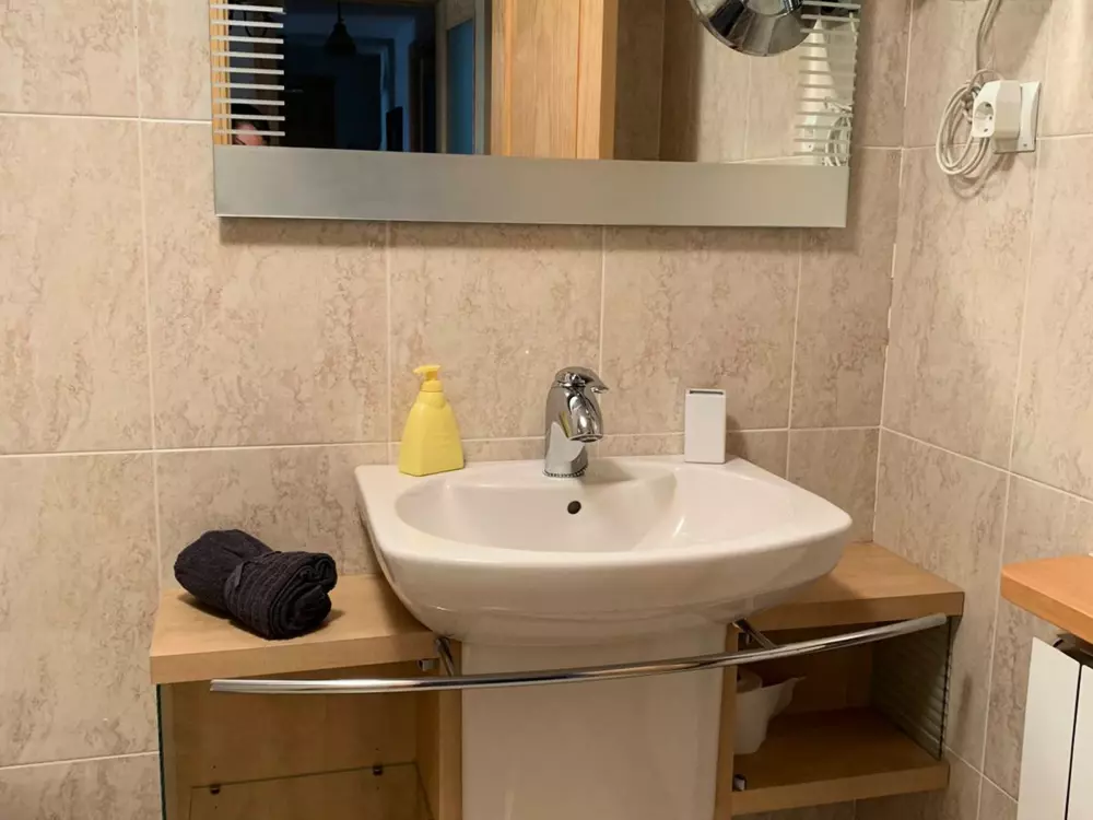 Location de Vacances Jaca 22