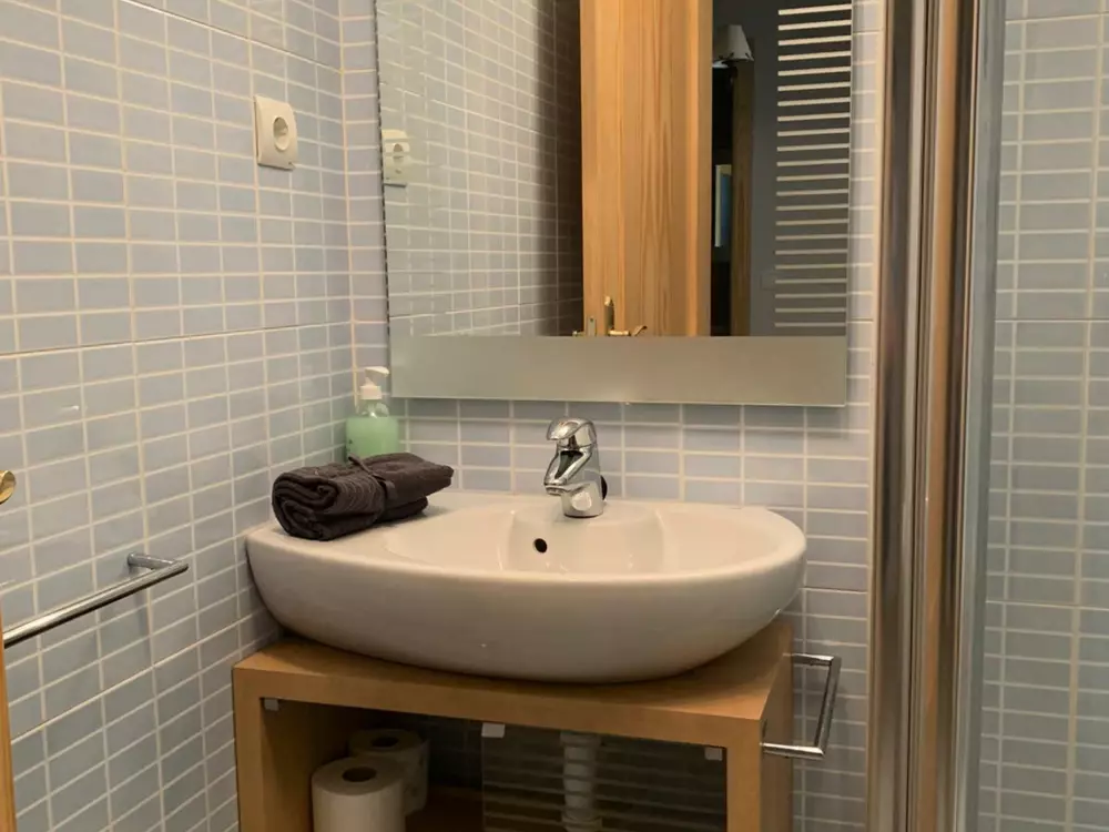 Location de Vacances Jaca 22