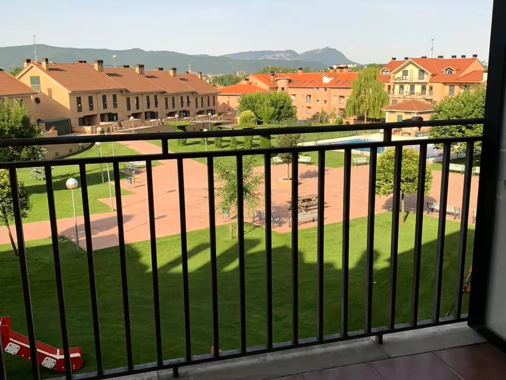 Location de Vacances Jaca 22