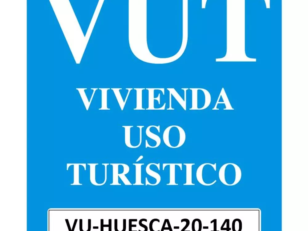 Location de Vacances Jaca 22