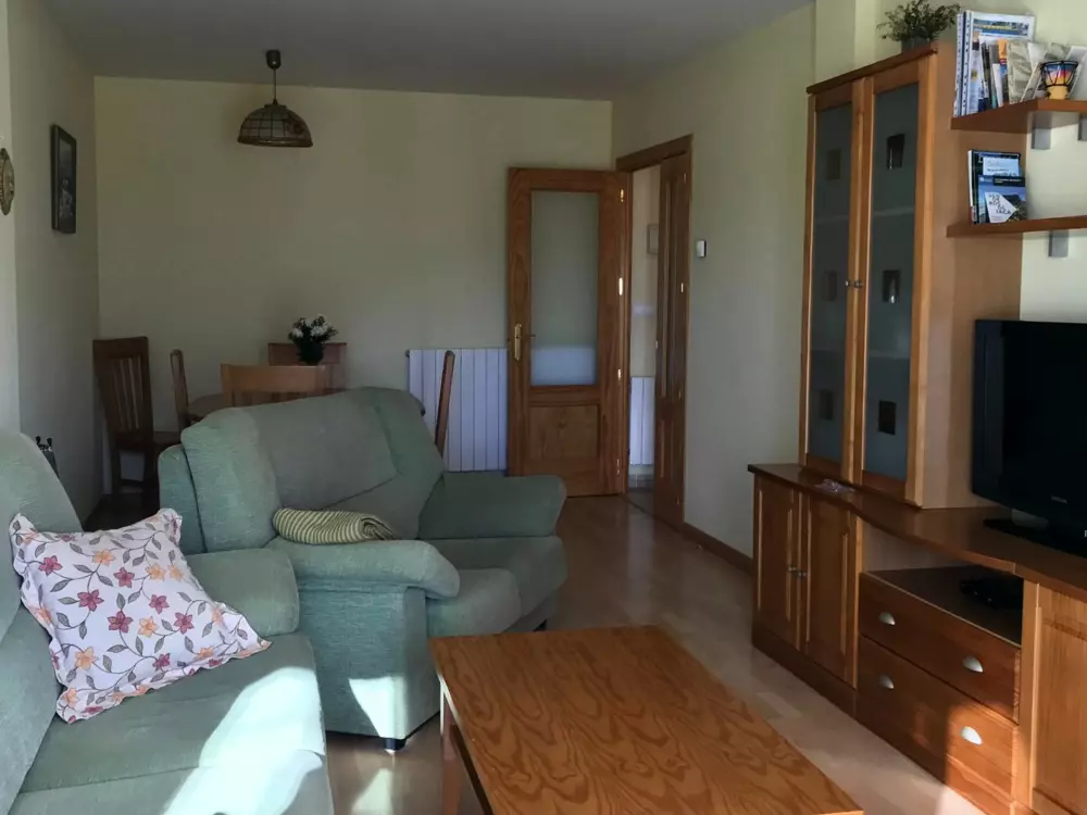 Location de Vacances Jaca 26