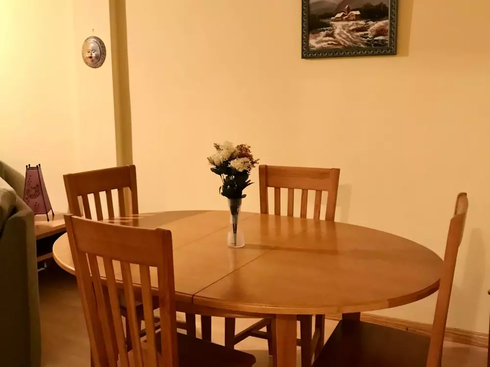 Location de Vacances Jaca 26