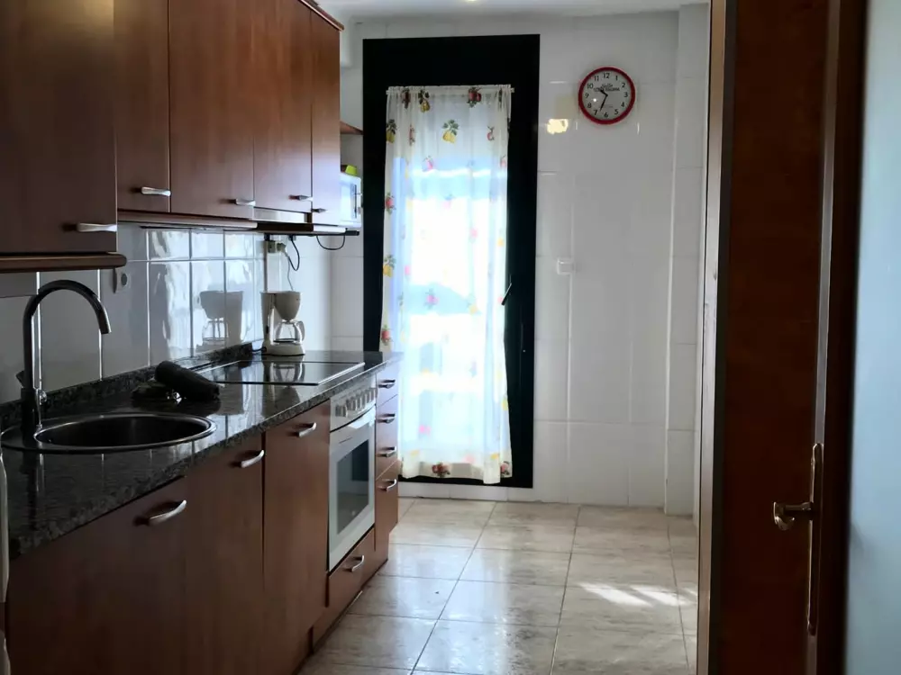 Location de Vacances Jaca 26