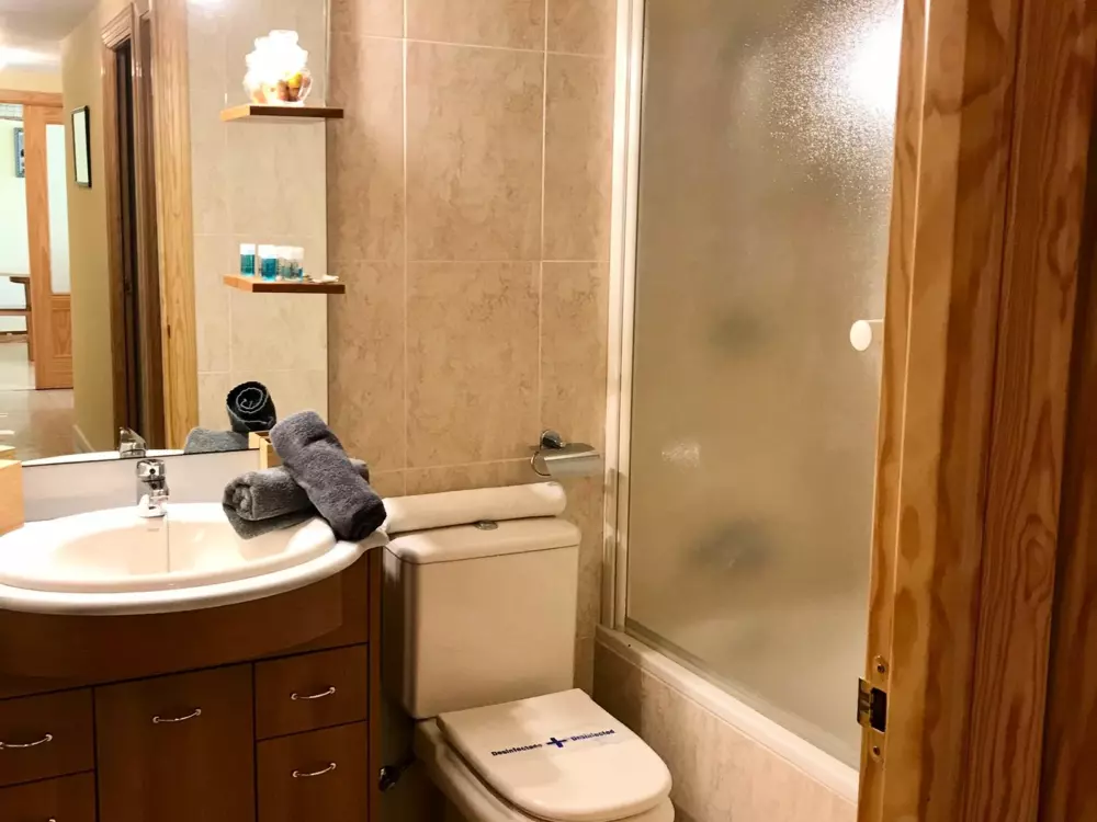 Location de Vacances Jaca 26