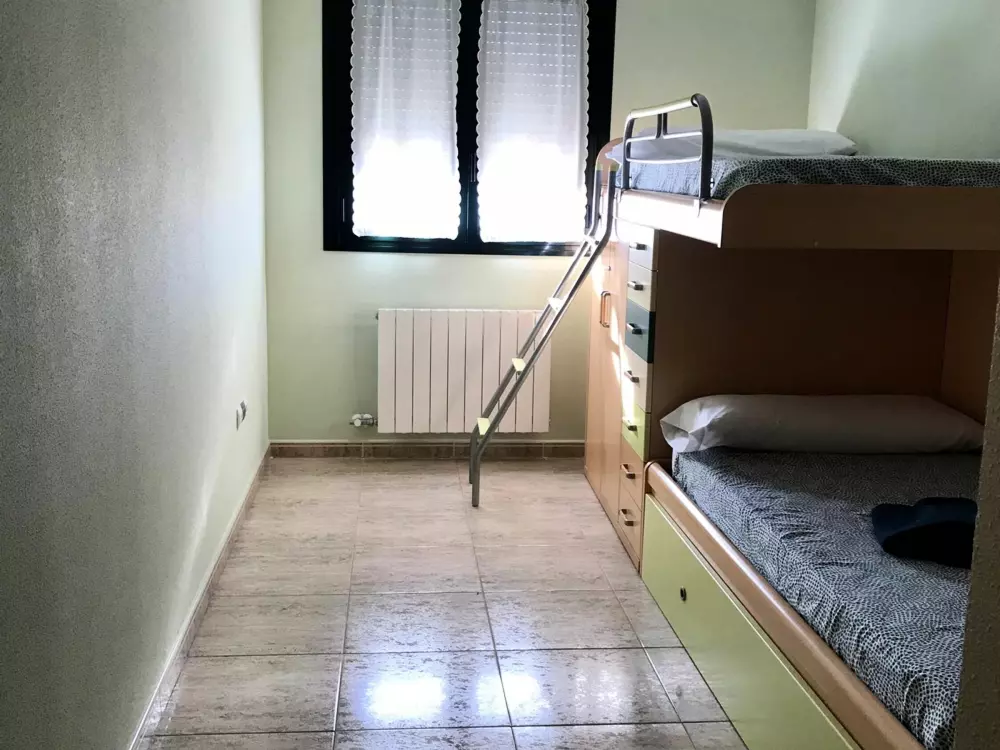 Location de Vacances Jaca 26