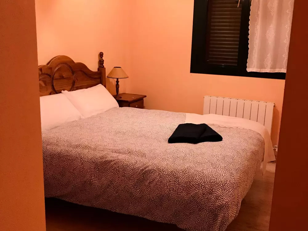 Location de Vacances Jaca 26