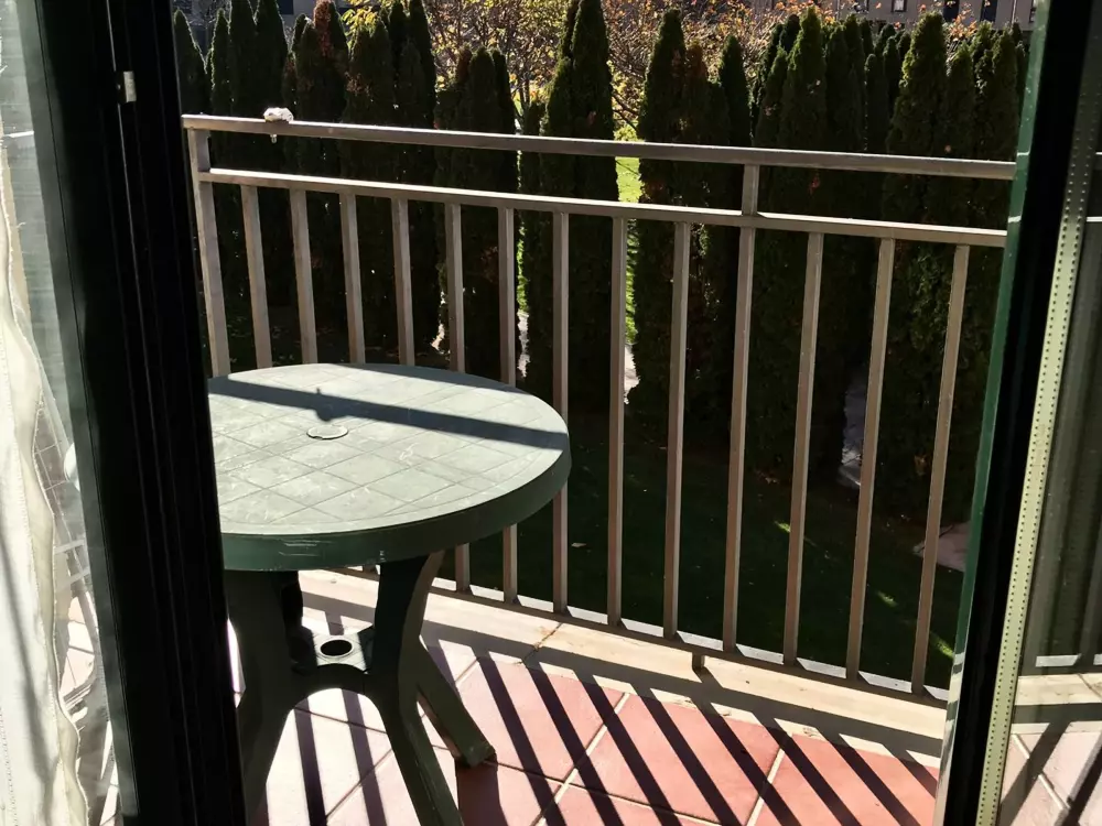 Location de Vacances Jaca 26