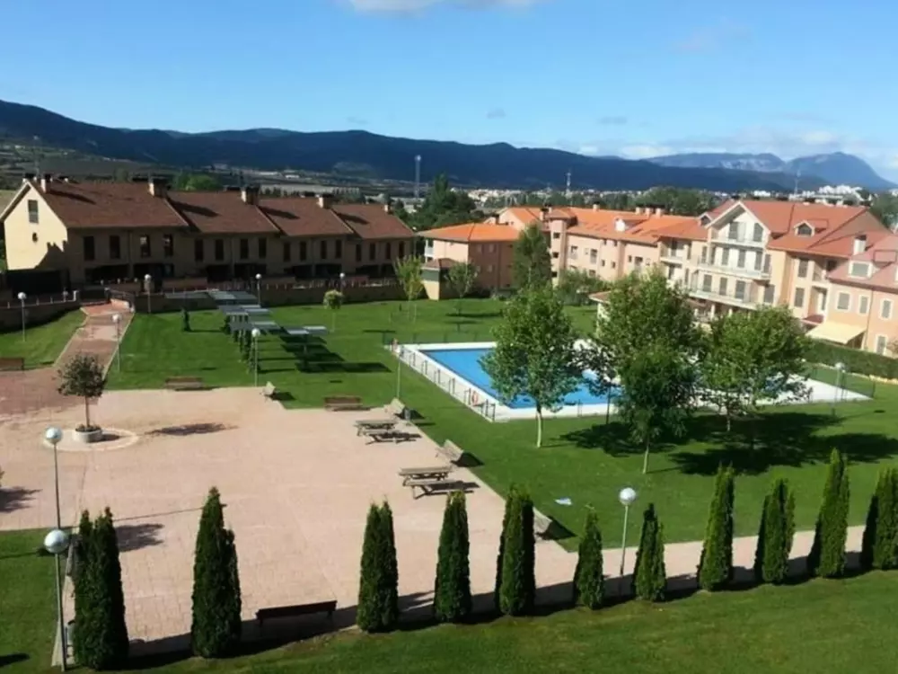 Location de Vacances Jaca 26