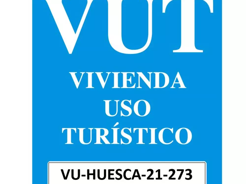 Location de Vacances Jaca 26