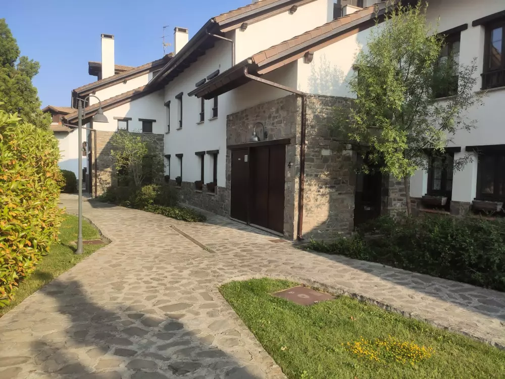 Location de Vacances Jaca 3