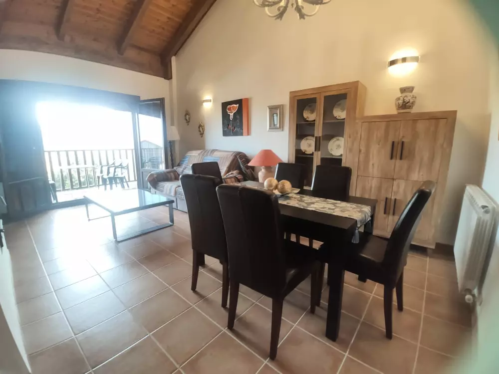 Location de Vacances Jaca 3