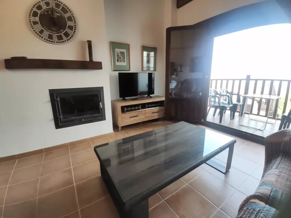 Location de Vacances Jaca 3