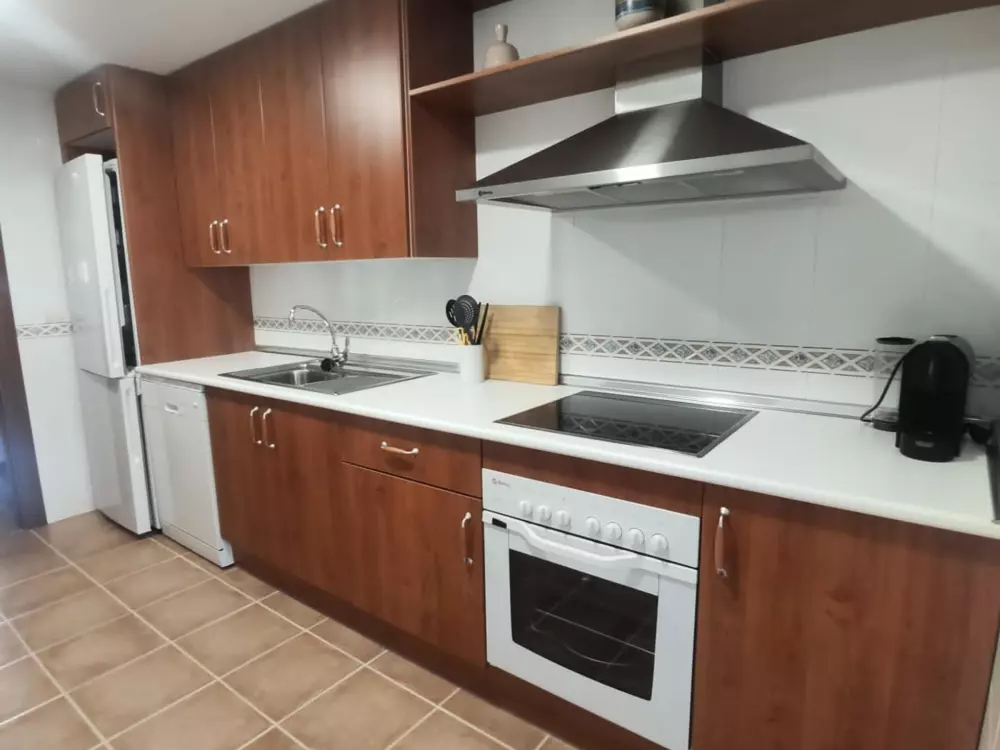 Location de Vacances Jaca 3