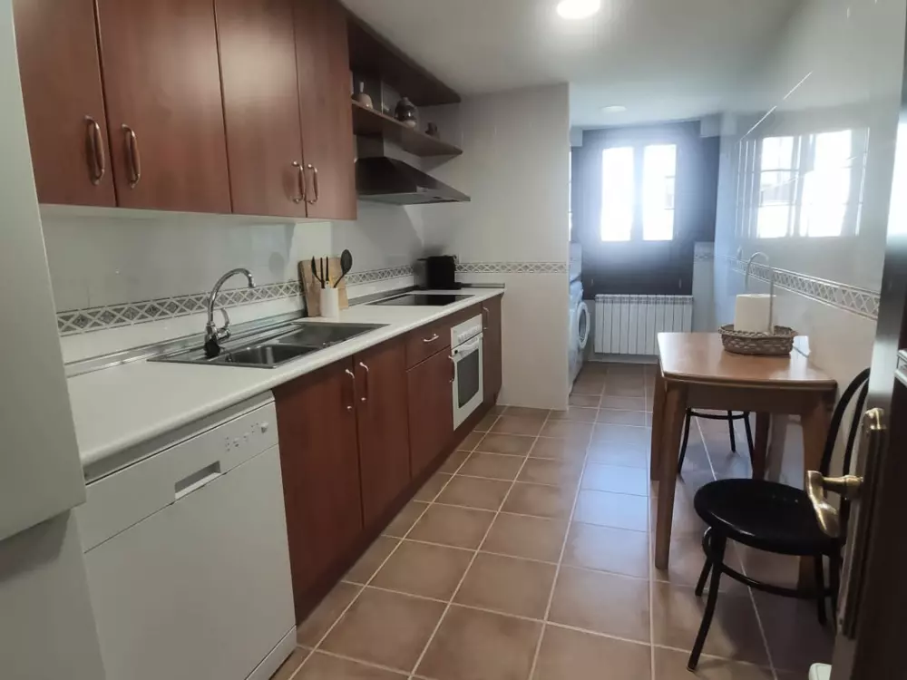 Location de Vacances Jaca 3