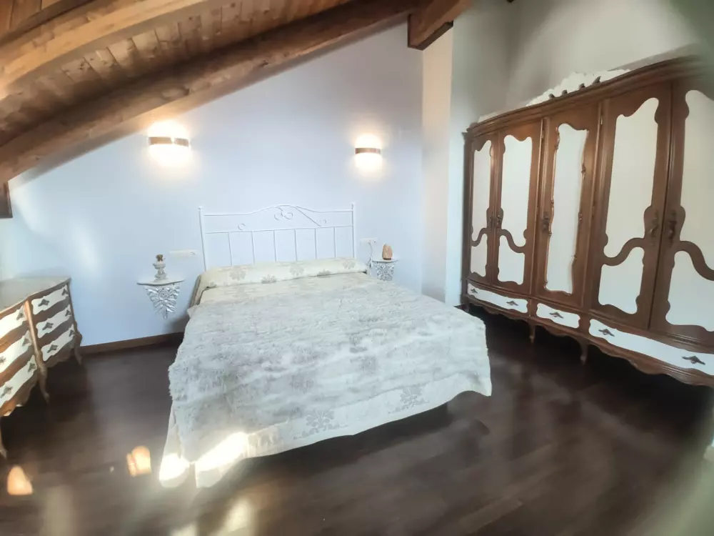 Location de Vacances Jaca 3