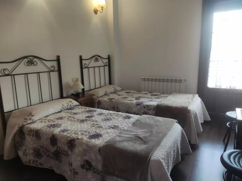 Location de Vacances Jaca 3