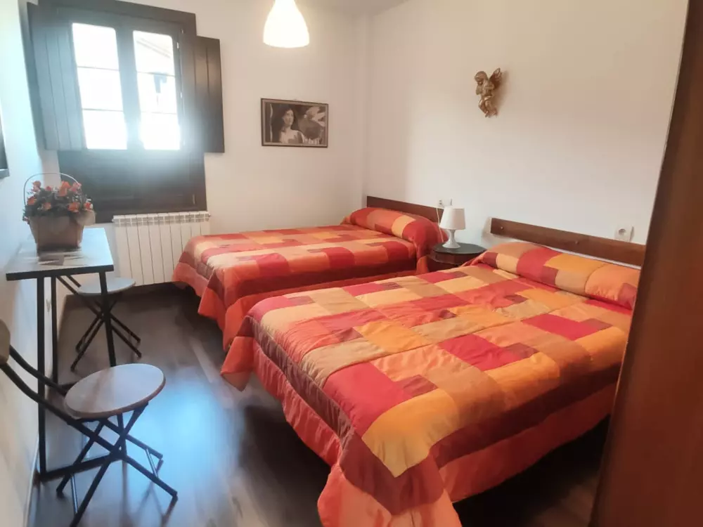 Location de Vacances Jaca 3