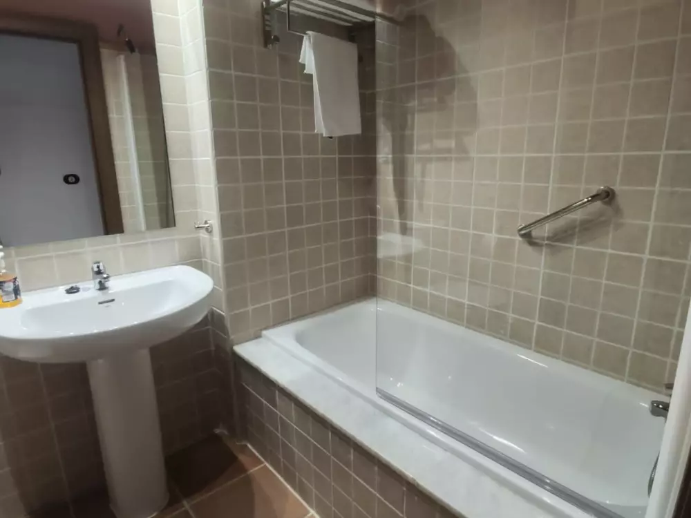 Location de Vacances Jaca 3