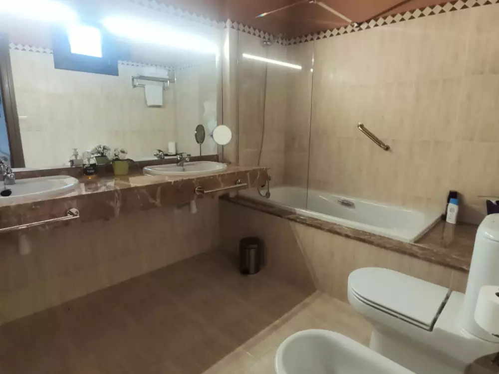 Location de Vacances Jaca 3