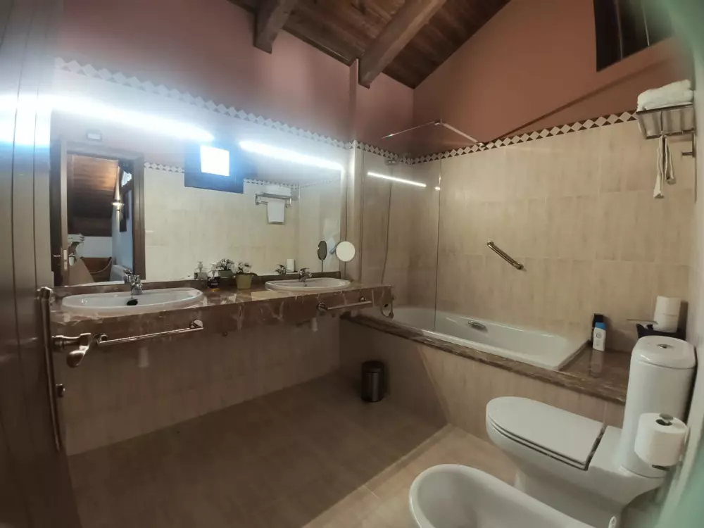 Location de Vacances Jaca 3