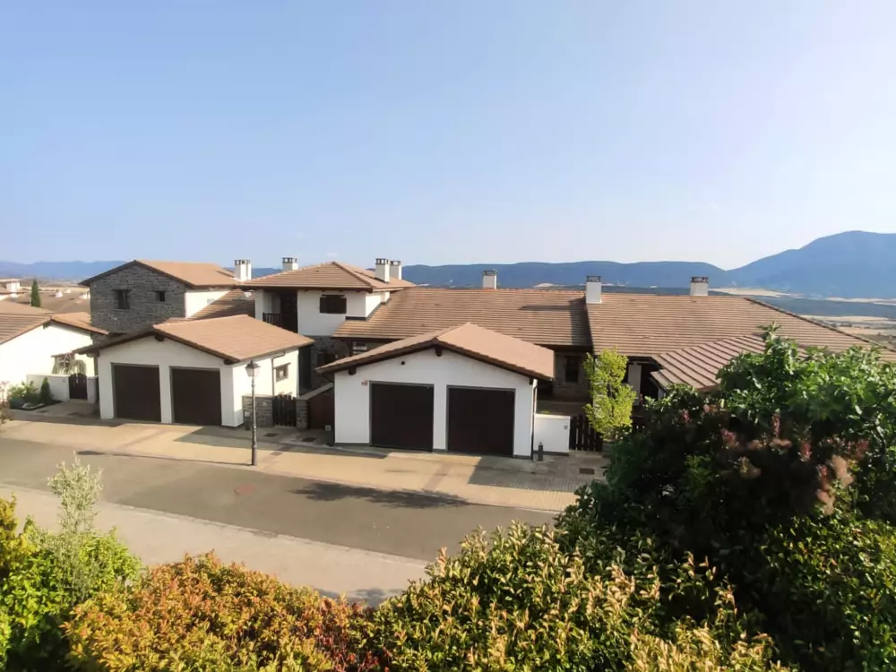 Location de Vacances Jaca 3