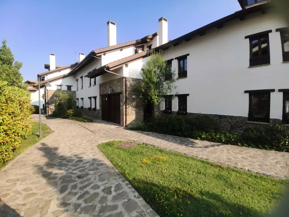 Location de Vacances Jaca 3