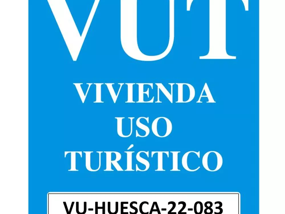 Location de Vacances Jaca 3